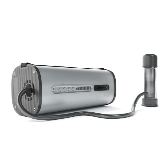 VacuGlide Suction Masturbator Milker by Autoblow