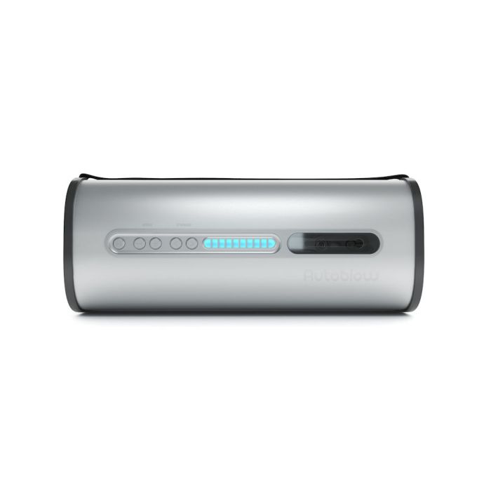 VacuGlide Suction Masturbator Milker by Autoblow