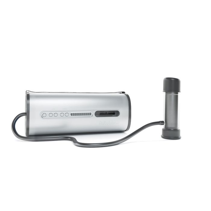 VacuGlide Suction Masturbator Milker by Autoblow