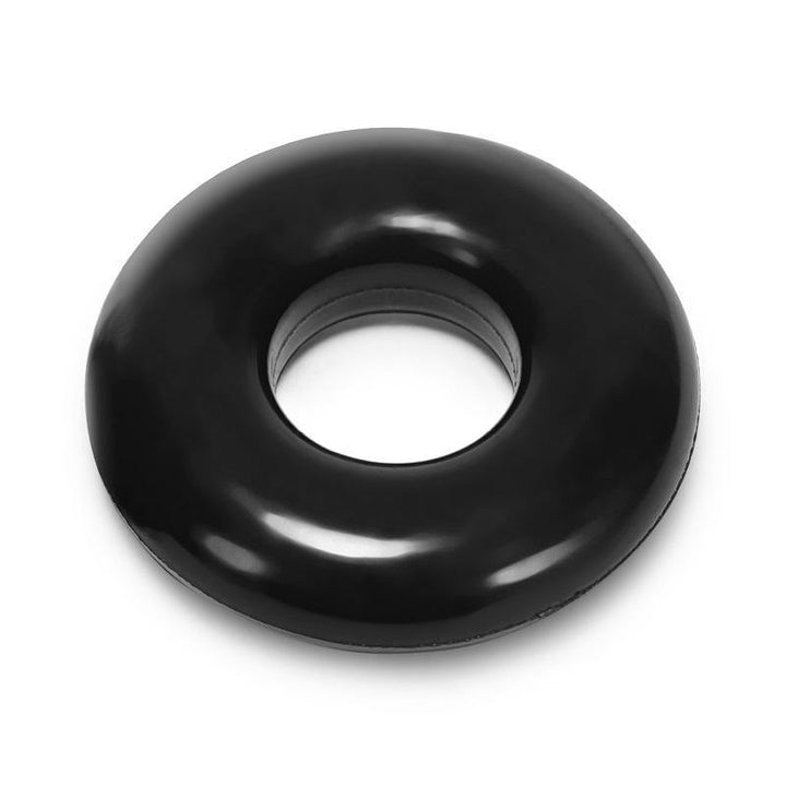 Do-Nut 2 Cockring Large Black - Down South Undies