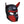 Load image into Gallery viewer, Neoprene Pup Hood - Red

