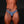 Load image into Gallery viewer, AD313 Blue Mens Modal Thong/ G-String
