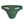 Load image into Gallery viewer, AD313 Green Mens Modal Thong/ G-String
