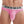 Load image into Gallery viewer, JM342 Pink Mens Briefs

