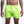 Load image into Gallery viewer, JM807 Fruit Green Mens Swim Shorts
