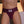 Load image into Gallery viewer, DSU STAPLE Burgundy Mens Jockstrap
