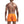 Load image into Gallery viewer, JM807 Orange Mens Swim Shorts - Down South Undies
