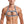 Load image into Gallery viewer, JM906 Black Mens Harness

