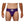 Load image into Gallery viewer, DSU STAPLE Purple Mens Jockstrap
