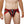 Load image into Gallery viewer, DSU SHIELD Red Mens Briefs
