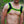 Load image into Gallery viewer, JM902 Green Mens Neoprene Harness - Down South Undies

