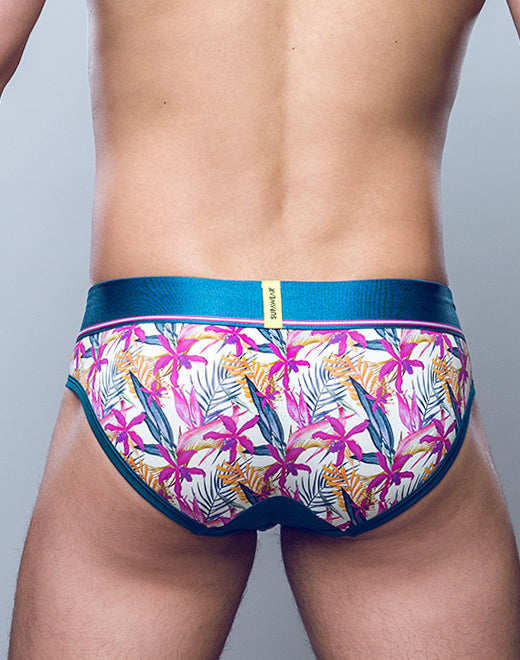 Sprint Brief- Orchid