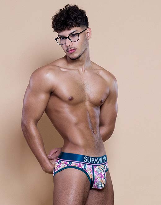 Sprint Brief- Orchid