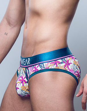 Sprint Brief- Orchid