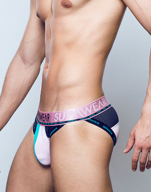 SPR Android Brief - Ceramic Pink