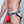 Load image into Gallery viewer, WOW Jockstrap - Red
