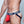 Load image into Gallery viewer, WOW Jockstrap - Red
