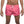 Load image into Gallery viewer, JM807 Pink Mens Swim Shorts - Down South Undies
