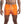 Load image into Gallery viewer, JM807 Orange Mens Swim Shorts - Down South Undies
