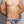Load image into Gallery viewer, DM9009 Striped Mens Swim Briefs

