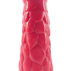 Silicone Beast 7.5" Butt Plug Dildo - Down South Undies