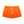 Load image into Gallery viewer, JM807 Orange Mens Swim Shorts
