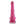 Load image into Gallery viewer, HiSmith - 10&quot; Silicone Pink Monster Dildo (KlicLok)
