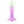 Load image into Gallery viewer, Hismith - 7.4&quot; Glow in the Dark Silicone Dildo
