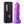 Load image into Gallery viewer, HiSmith - 8&quot; Silicone Pink and Purple Dildo (KlicLoK)
