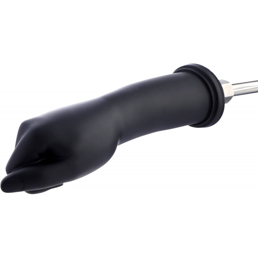 Hismith - 8.5in Fist Silicone Dildo