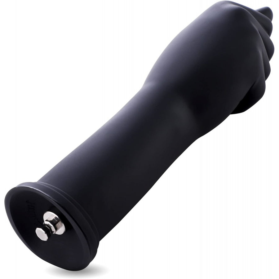 Hismith - 8.5in Fist Silicone Dildo