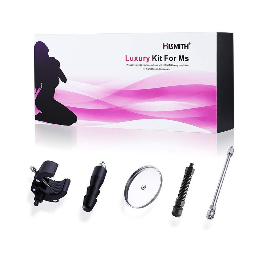 HiSmith - Luxury Kit For Her
