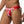 Load image into Gallery viewer, JM217 Red Mens Jockstrap - Down South Undies
